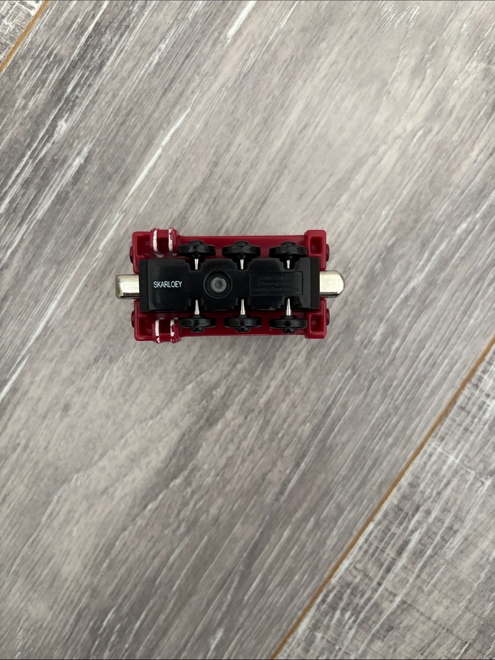 Diecast Skarloey - Thomas & Friends - Picture 6 of 8